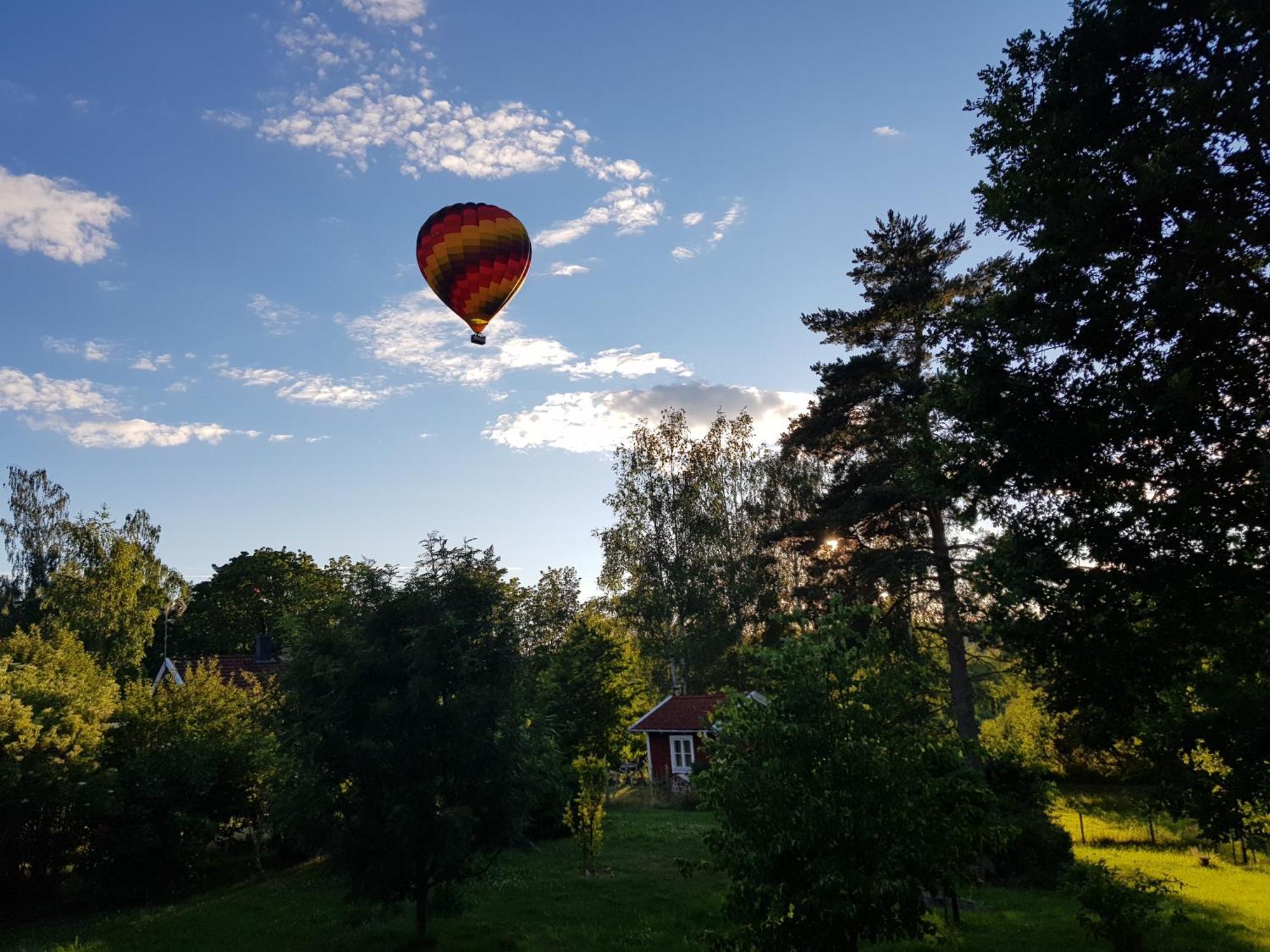 Soedra Kaerr 4 * Gränna