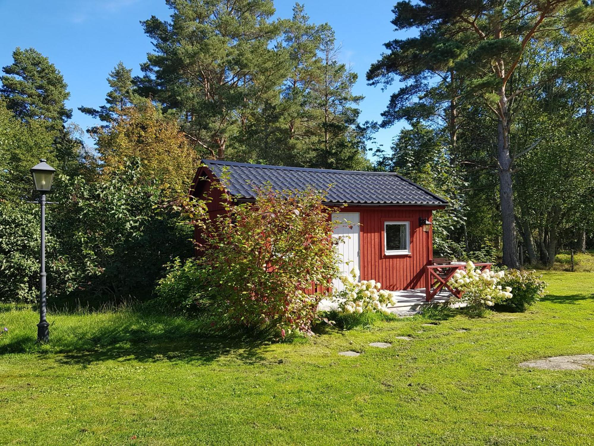 Soedra Kaerr 4 Landhaus Gränna