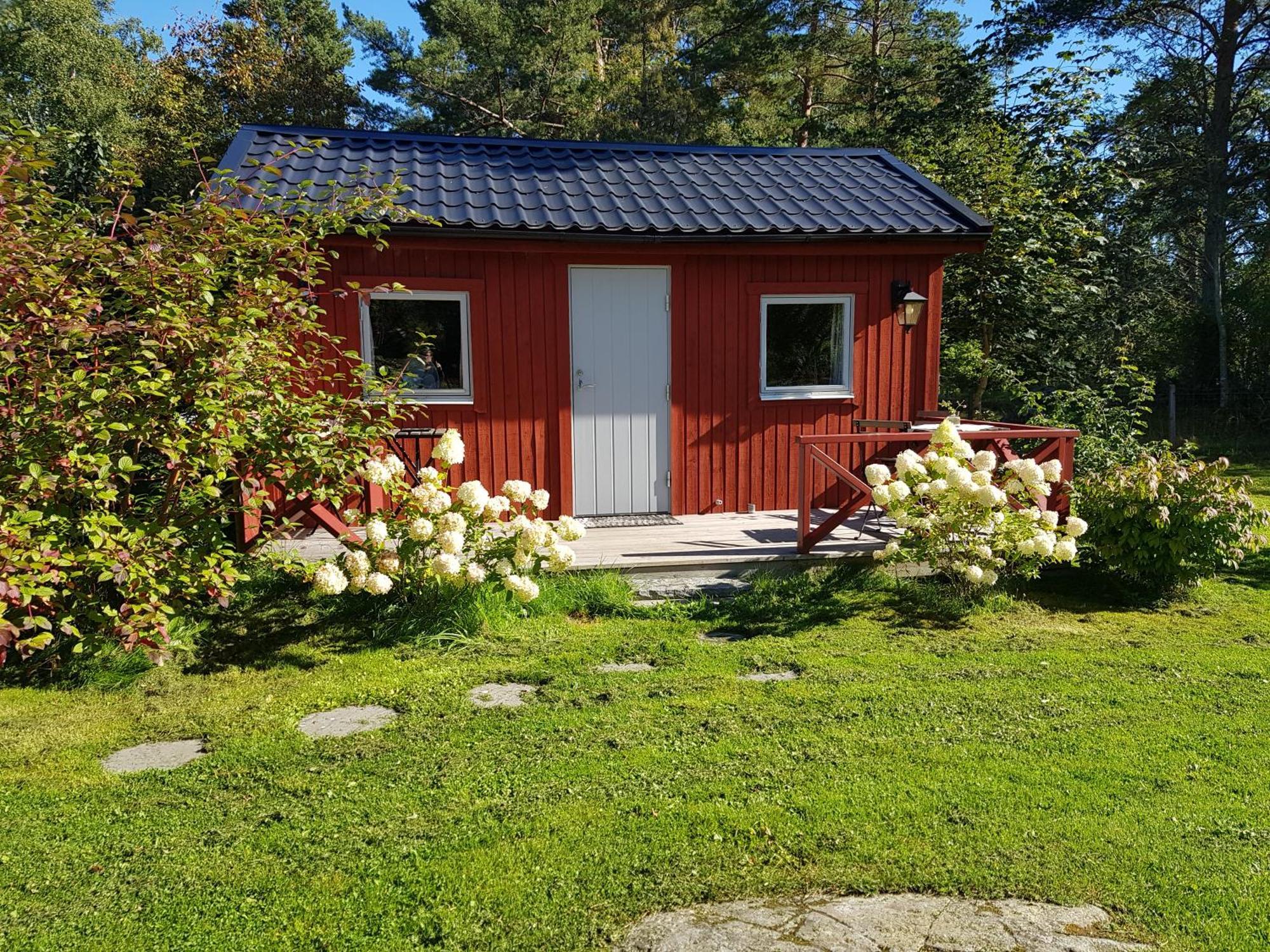 Landhaus Soedra Kaerr 4 Gränna