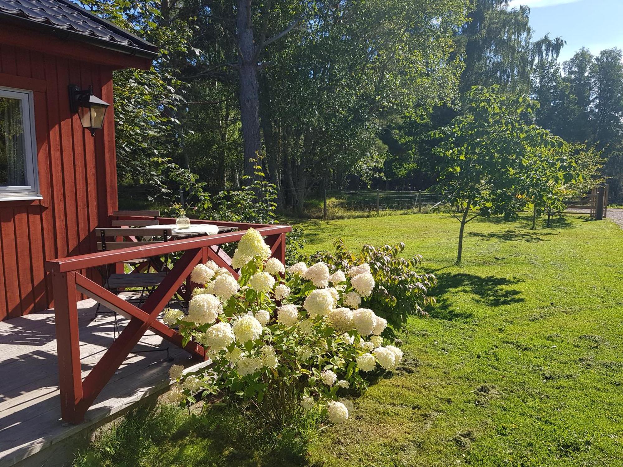 Soedra Kaerr 4 Landhaus