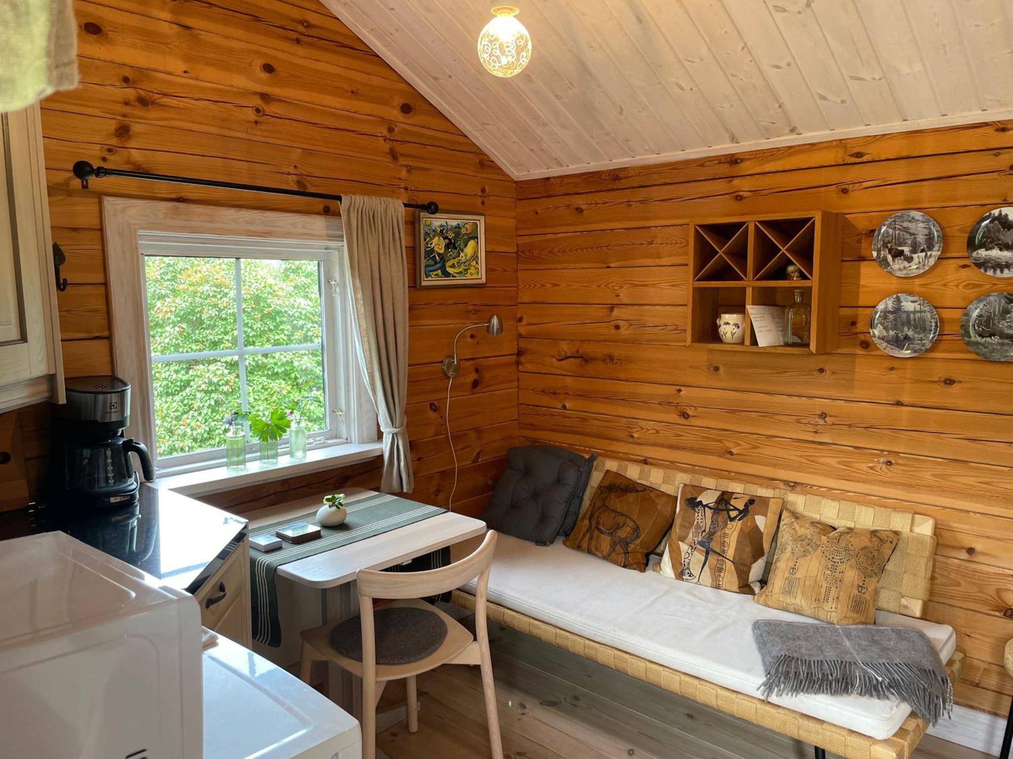 Country house Soedra Kaerr 4 *